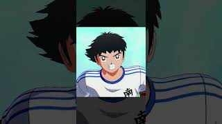 Captain Tsubasa Rise of New Champions  KazuoampMasaoSkylab Hurricane 04 tsubasariseofchampion [upl. by Kristof724]