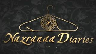 Nazrana Diaries  Promo [upl. by Johannah]