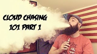 RiP Trippers Cloud Chasing 101 Part 1 [upl. by Itsyrc]