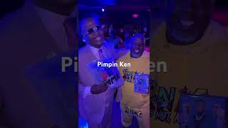 “Pimpin Ken” It’s Not a Game [upl. by Killie596]