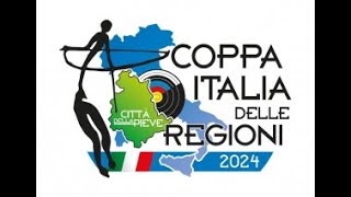 2024 Coppa Italia delle Regioni  Finali [upl. by Yenolem749]