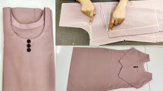 Simple Kurti Cutting and Stitching Tips जो आपके बहुत काम आएंगे  Kurti Cutting Tips for Beginners [upl. by Rafferty992]