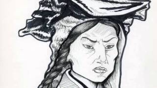 Mujeres Indígenas en la lucha contra la colonia Bartolina Sisa y Gregoria Apaza [upl. by Drucilla]