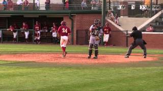 EMCC Baseball at Jones County  Game 2 [upl. by Ayital701]