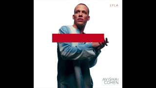 Avishai Cohen  Handsonit [upl. by Malvin]