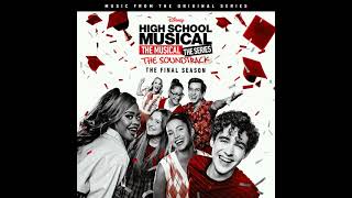 High School Musical The Musical The Series 4  Can I Have This Dance – Joshua Bassett ampSofia Wylie [upl. by Abbotsen]