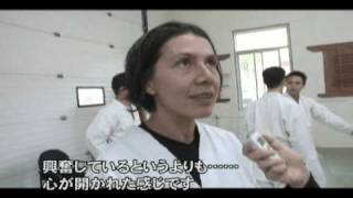 宇城憲治 ニューヨークセミナー 200910 [upl. by Ester]