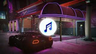 MIA  Bad Girls GTA V NonStopPop FM Radio Music SLOWED  REVERB [upl. by Corbin383]