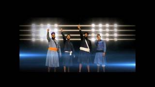 Zindabaad  Dr Zeus amp Sharmilla Feat Shortie  Official Video 2011 [upl. by Pierson]