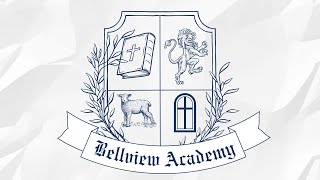 Bellview Academy Week 1 [upl. by Haskel487]