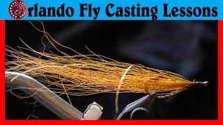 Saltwater Fly Tying  Bendback Fly [upl. by Bruno]