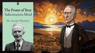 The Power of Your Subconscious Mind by Dr Joseph Murphy Relaxing Audiobook [upl. by Eitsud]