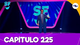 ¡En Sábados Felices zarpamos para estar otros 50 años entregando humor [upl. by Thekla]