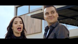 Vente Conmigo  Mateo De Dios ft Paola Jara  Video Oficial [upl. by Fauver]