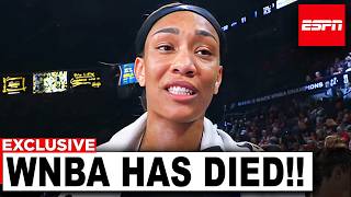 INSTANT REGRET Hits WNBA After Caitlin Clark Fans Give A REALITY CHECK  THE END OF WNBA [upl. by Eunice]