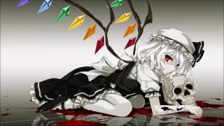 ♫ Nightcore  Black Widow  Bass Boosted  ♫ [upl. by Yatnuahs]