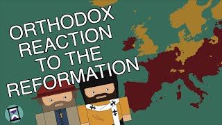 How did the Orthodox World React to the Protestant Reformation Short Animated Documentary [upl. by Ilsa576]