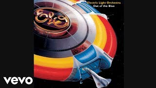 Electric Light Orchestra  Wild West Hero Audio [upl. by Etteniotnna]