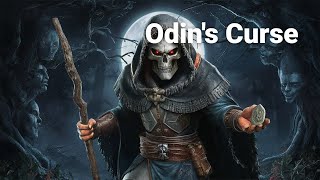 Is Odin The Most TERRIFYING God in Norse Mythology [upl. by Azilef]