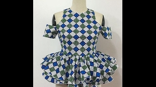 Ankara and Aso Ebi Styles  Beautiful Collection For You [upl. by Minardi385]