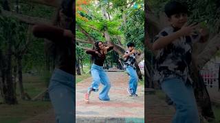 Dance for Vatteppam  Mandakini  Dabzee  Altaf Salim  Bibin Ashok  shorts ytshorts [upl. by Akeimahs]