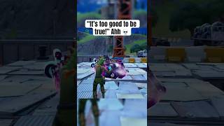 I thought I was getting free loot 😭🙏 fortniteshorts fortnite [upl. by Garvy571]