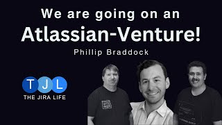 How Atlassian Ventures Works [upl. by Airekahs]