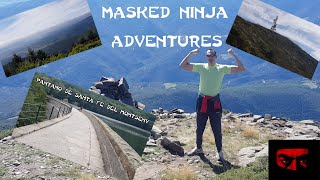 The Adventures of MaskedNinja  Episode 1 [upl. by Ytsur372]