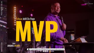 Jellil do Rego  MVP [upl. by Cloris]