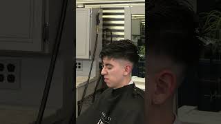 Popular Barbering Haircut Trends [upl. by Eirrotal]