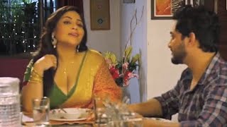 Ullu dunali web series episode 3 reviewdunali web series story explainRekha Mona sarkarnehal vado [upl. by Mountfort172]