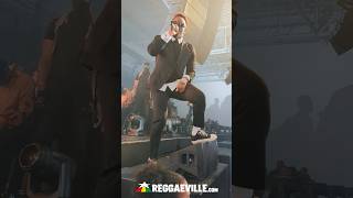 KONSHENS  BRUK OFF YUH BACK  City Splash Indoor 2024 in London UK [upl. by Ammeg]