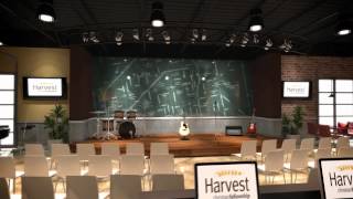 Harvest Christian Fellowship Plainview Virtual Tour [upl. by Aliemaj]