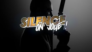 Silence on joue  «Hitman 3» «Bridge Constructor» [upl. by Nahtan931]