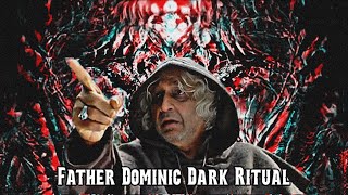 Father Dominic Dark Ritual  Experimental psy trance  Demontra x OxiDaski [upl. by Brnaba]