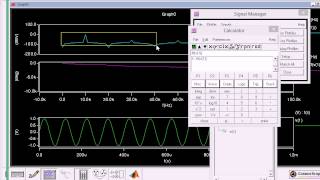 3FFT HSPICE Tutorial [upl. by Lennie165]