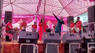 Rai jujhar Aman kaur live [upl. by Nivloc]