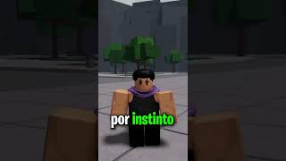 Así se ENTRENA la MECÁNICA MÁS ROTA de The Strongest Battlegrounds 🤫 [upl. by Best]