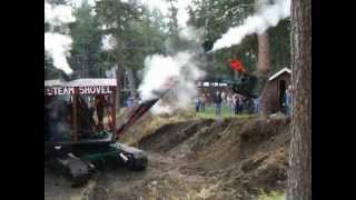 marion steam shovel [upl. by Koval271]