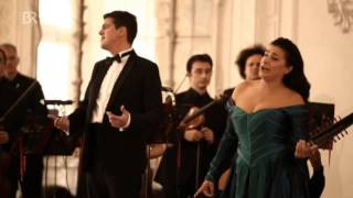 Cecilia Bartoli amp Philippe Jaroussky MISSION [upl. by Aleira]