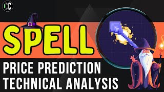 Spell Token SPELL  Price Prediction amp Technical Analysis JUNE 2024 [upl. by Donnelly]