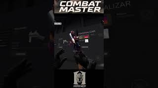 COMBAT MASTER combatmaster combatmasterfps combatzone combatmasteronlinefps [upl. by Atikcir508]