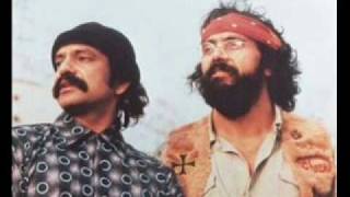 Cheech amp Chong  Mexican Americans [upl. by Yelir501]