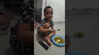 Makan Bubur Manado [upl. by Schreibman]