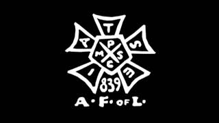 IATSE 19161972 Logo Video [upl. by Howlan]