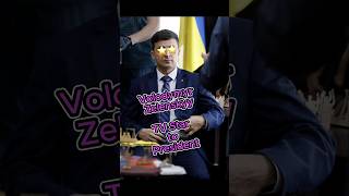 📜 The many careers of Volodymyr Zelensky 🎬👨‍⚖️ [upl. by Schreiber]