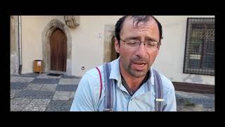 Hutterite Pilgrimage Sibiu Hermannstadt [upl. by Wilbert716]