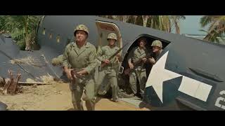 None But the Brave 1965  English full Movie｜World War 2 Drama The Military DOESNT Want You to See [upl. by Oivaf]