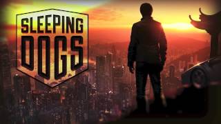 Sleeping Dogs Soundtrack  quotSoft Roomquot [upl. by Hafler]