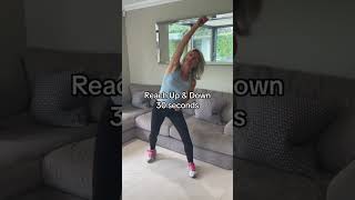 Use your muffin top with 4 moves [upl. by Anniken629]